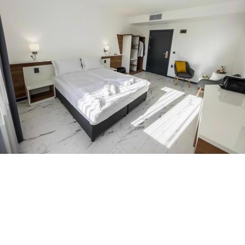 RUBO Hotel