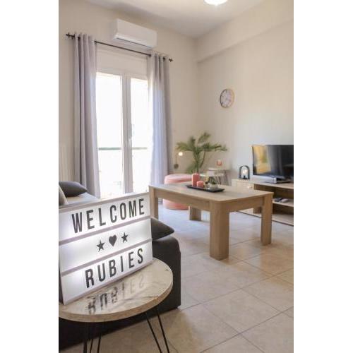 Ruby house Preveza