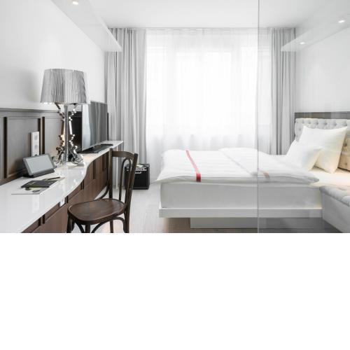 Ruby Lissi Hotel Vienna