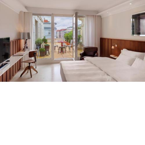 Ruby Sofie Hotel Vienna