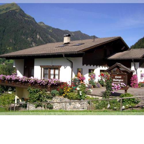 Rudigier Margret und Franz