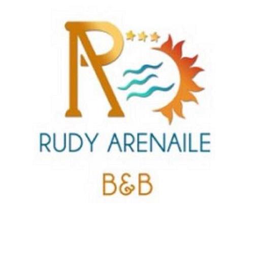 Rudy Arenaile