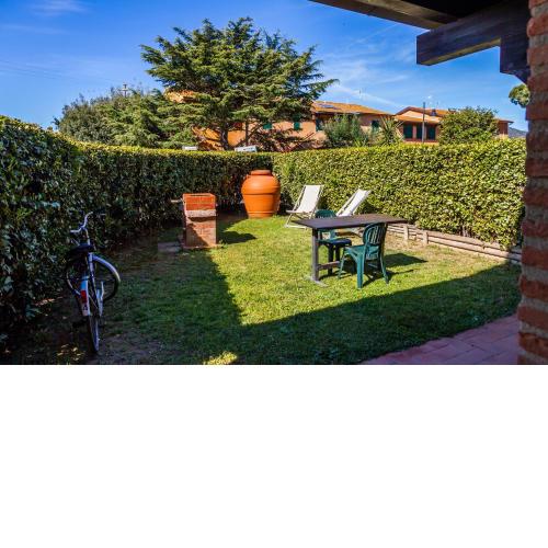 Ruggeri - Casa Rosa