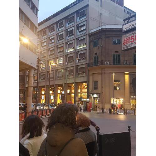 Ruggero Settimo Gallery