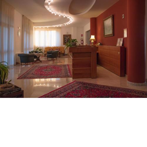 Ruggiero Park Hotel