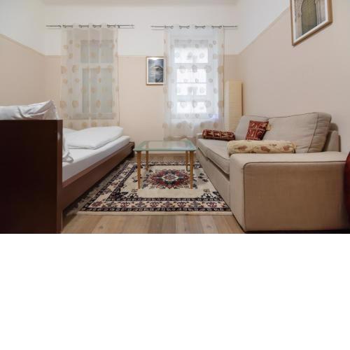 Ruhiges Apartment in 15 Min zum Zentrum