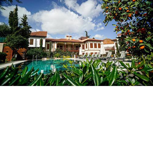 RuinAdalia Hotel - Adult Only