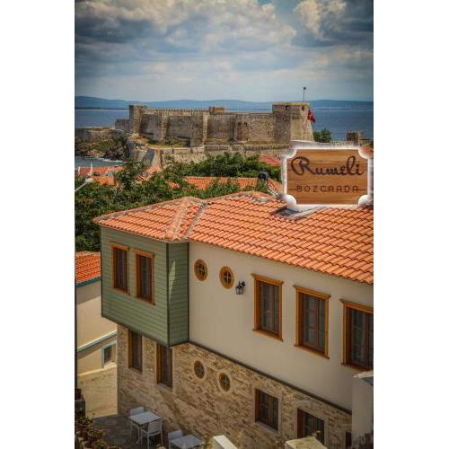Rumeli Hotel
