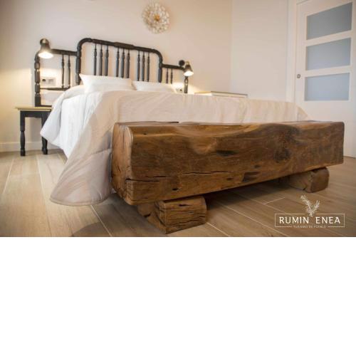 RUMIN ENEA apartamentos rurales