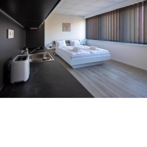 Runner Residence Apartmanok