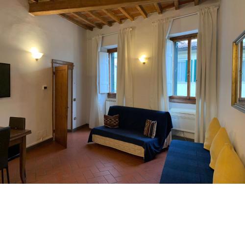 Ruote Second Floor
