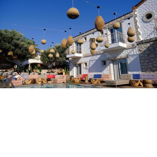 Rupa Otel Alacatı- Adults Only