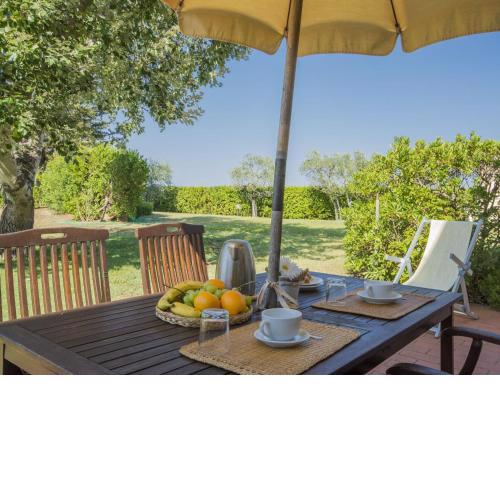 Rural Apartment in Castelfiorentino with Private Terrace