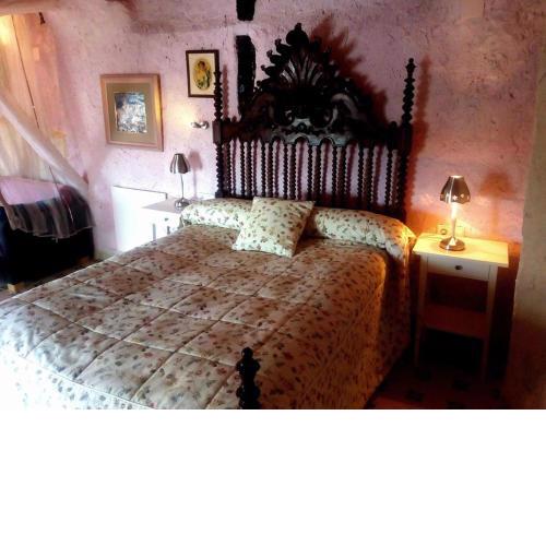 Rural apartment in Valeria, Cuenca