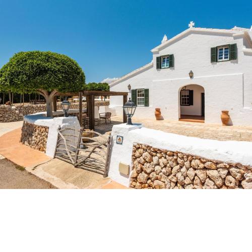 Rural House, Alaior