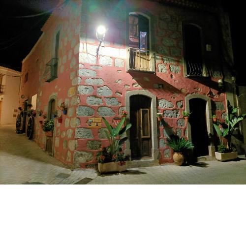 Rural Suite Santiago de Tunte