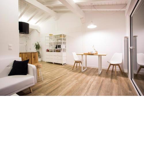 Rural Suites MarkullukoBorda
