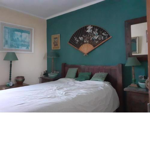 Rural tourism Stunning 2-Bed House in Montejaque