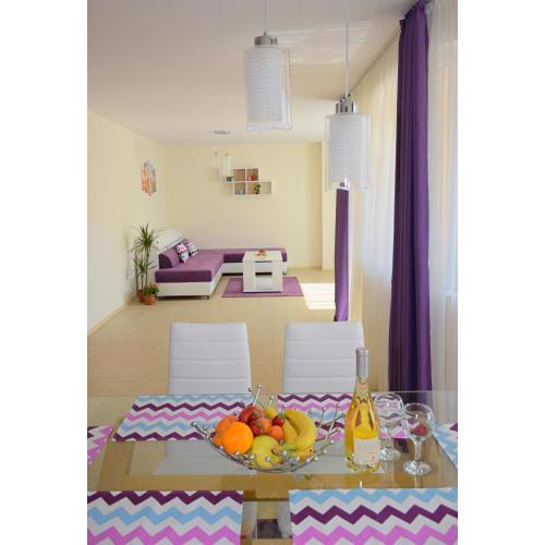 Rusalka Apart-Residence