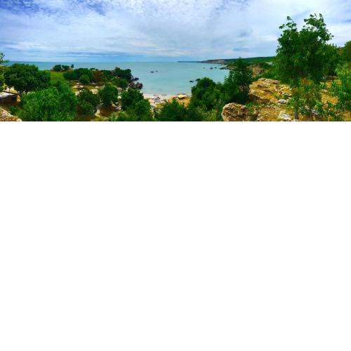 Rusalka Holiday Village