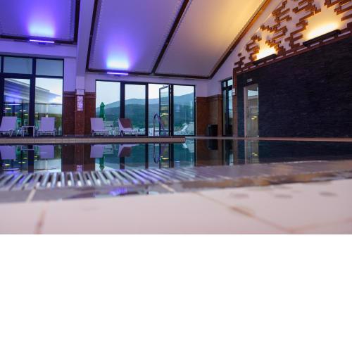 Ruskovets Thermal SPA & Ski Resort