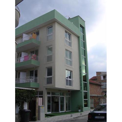 Ruskovi Guest House
