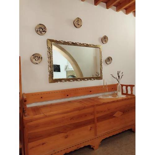 Rustic House Archangelos