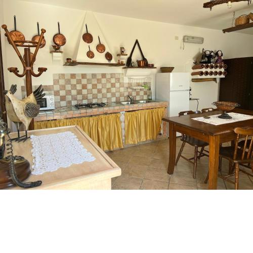 RusticHome
