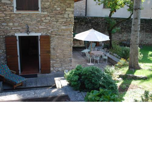Rustico Cecina - Rebomaholidays