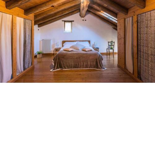 Rustico ed Elegante - Molina 3 by Holiday Solutions