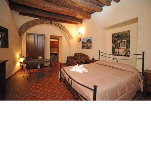 Rustico La Rosa
