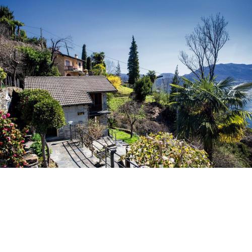 Rustico La Vigna