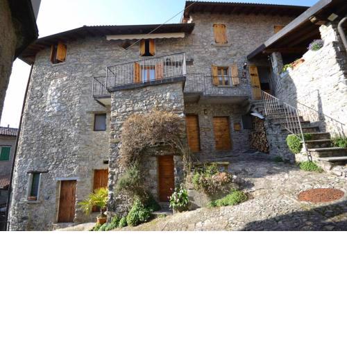 Rustico Lago di Como b&b