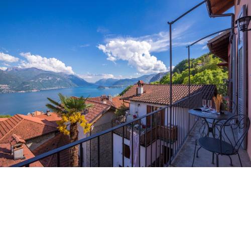 Rustico Logo Bellavista