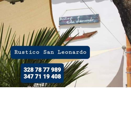 Rustico San Leonardo