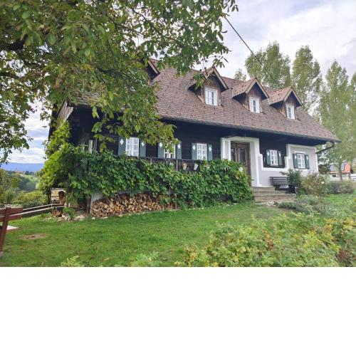 Rustikales Bauernhaus mit Charme