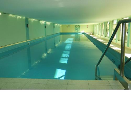 RUTH Haus KMB Seeblickappartement direkt am Ossiacher See mit Hallenbad Skiarena Gerlitzen
