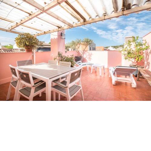 Rutlla Baixa by SeaMount Rentals