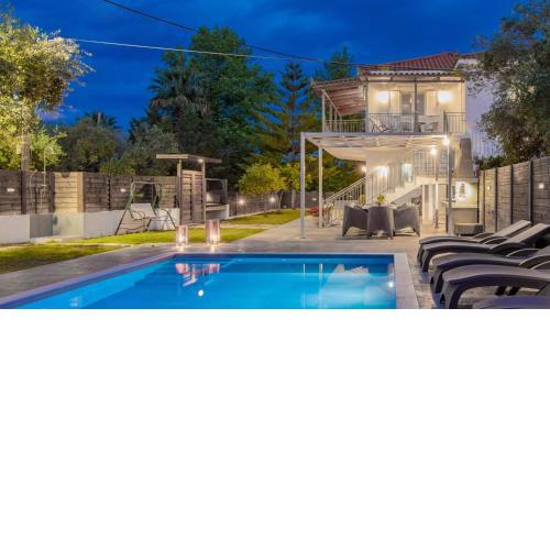 Ruvelis villa