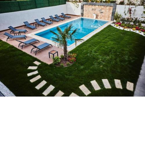 RUWAISHOTEL