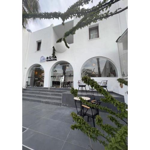 RÜYA BOHEME HOTEL BODRUM