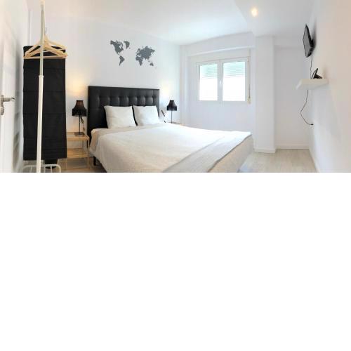 Ruzafa Rooms