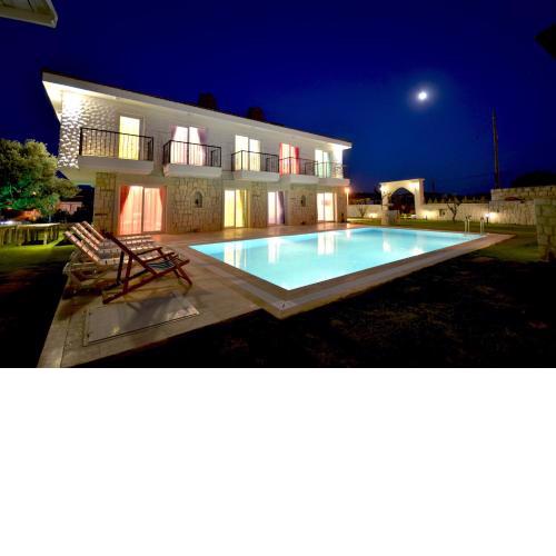 Rüzgar Gülü Butik Otel