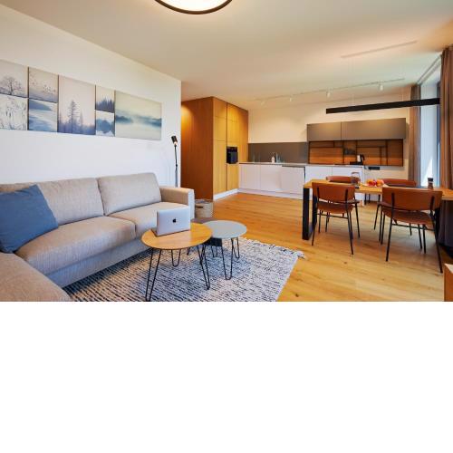 RV Apartment Citrín