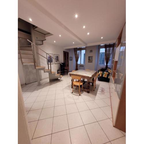 RVH Apartment