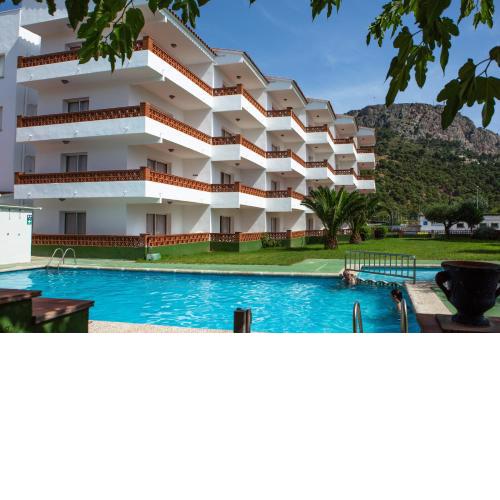RVHotels Apartamentos El Quijote