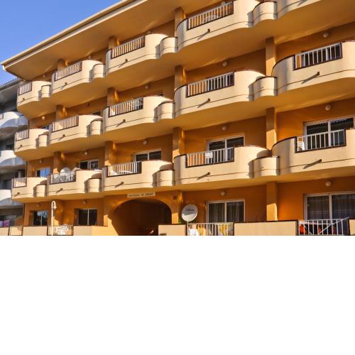 RVHotels Apartamentos Els Salats