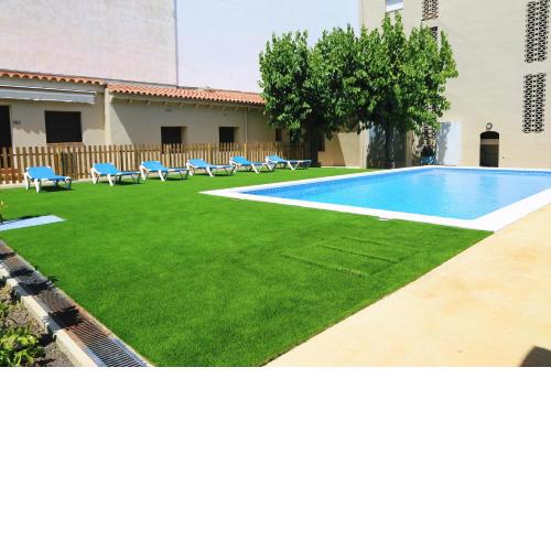 RVHotels Apartamentos Provenzal