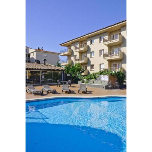 RVHotels Apartamentos Tropic
