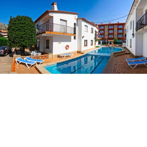 RVHotels Apartamentos Villas Piscis